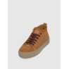 ZAPATILLA NATURAL WORLD ANYA ROJO