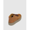 ZAPATILLA NATURAL WORLD ANYA ROJO