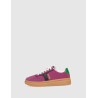 ZAPATILLA URBANA MUSTANG 60461 FUXIA