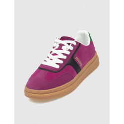 ZAPATILLA URBANA MUSTANG 60461 FUXIA