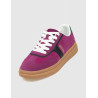 ZAPATILLA URBANA MUSTANG 60461 FUXIA