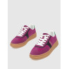 ZAPATILLA URBANA MUSTANG 60461 FUXIA