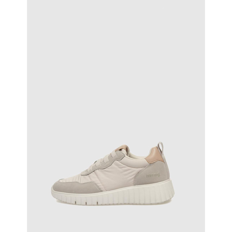 ZAPATILLA MTNG 60468 TAUPE