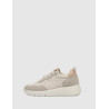 ZAPATILLA MTNG 60468 TAUPE