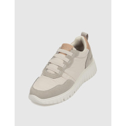 ZAPATILLA MTNG 60468 TAUPE