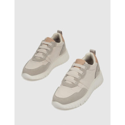 ZAPATILLA MTNG 60468 TAUPE
