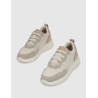 ZAPATILLA MTNG 60468 TAUPE