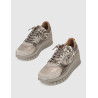 ZAPATILLA CETTI 1374 ORO