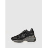 ZAPATILLA CETTI 1376 NEGRO