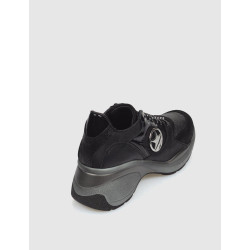 ZAPATILLA CETTI 1376 NEGRO