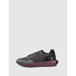 ZAPATILLA CETTI 1371 GRIS