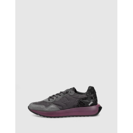 ZAPATILLA CETTI 1371 GRIS