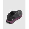 ZAPATILLA CETTI 1371 GRIS