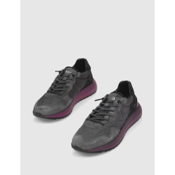 ZAPATILLA CETTI 1371 GRIS
