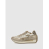 ZAPATILLA CETTI 1375 ORO