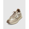 ZAPATILLA CETTI 1375 ORO