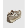 ZAPATILLA CETTI 1375 ORO
