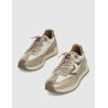 ZAPATILLA CETTI 1375 ORO