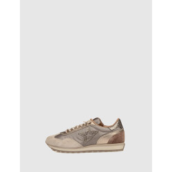 ZAPATILLA CETTI 1259 B MARRÓN
