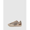 ZAPATILLA CETTI 1259 B MARRÓN