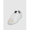 ZAPATILLA URBANA PEPE JEANS LANE MOON W ORO