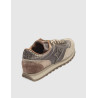 ZAPATILLA CETTI 1259 B MARRÓN