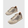 ZAPATILLA CETTI 1259 B MARRÓN