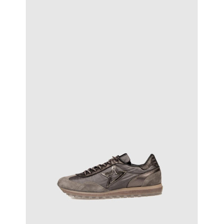 ZAPATILLA CETTI 1259 B TAUPE