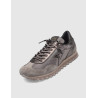 ZAPATILLA CETTI 1259 B TAUPE