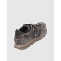 ZAPATILLA CETTI 1259 B TAUPE