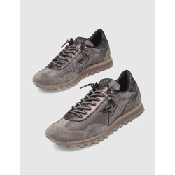 ZAPATILLA CETTI 1259 B TAUPE