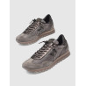 ZAPATILLA CETTI 1259 B TAUPE