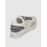 ZAPATILLA CETTI 1259 XL BEIG
