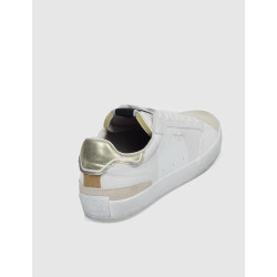 ZAPATILLA URBANA PEPE JEANS LANE MOON W ORO