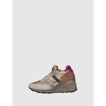 ZAPATILLA CETTI 1149 BEIG