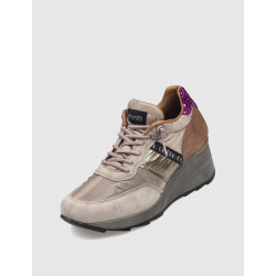 ZAPATILLA CETTI 1149 BEIG