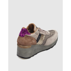 ZAPATILLA CETTI 1149 BEIG