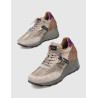 ZAPATILLA CETTI 1149 BEIG