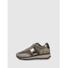 ZAPATILLA CETTI 849 TAUPE
