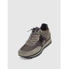 ZAPATILLA CETTI 849 TAUPE