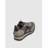 ZAPATILLA CETTI 849 TAUPE