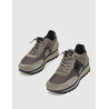 ZAPATILLA CETTI 849 TAUPE