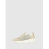 ZAPATILLA URBANA WEEKEND 12076 ORO