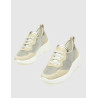 ZAPATILLA URBANA WEEKEND 12076 ORO