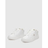 ZAPATILLA TOMMY HILFIGER ESSENTIAL CHIC COURT SNAEKER RWB BLANCO
