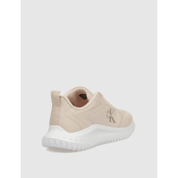 ZAPATILLA CALVIN KLEIN EVA RUNNER LOW LACE MIX ML WN ROSA
