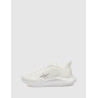 ZAPATILLA CALVIN KLEIN EVA RUNNER LOW LACE MIX ML WN BLANCO