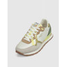 ZAPATILLA PEPE JEANS BRIT PRINT W MULTI
