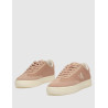 ZAPATILLA CALVIN KLEIN CLASSIC CUPSOLE LOW MIXMG WN TAUPE