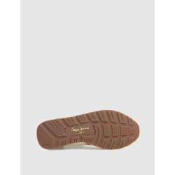 ZAPATILLA PEPE JEANS BRIT PRINT W MULTI